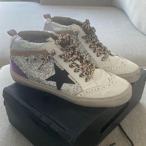 Star shoes (copies of GG)